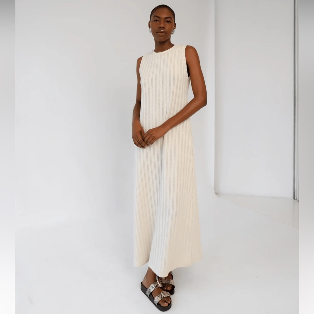 Knyt Studios Nora Dress